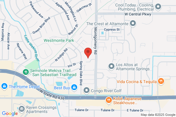 Brookdale Altamonte Springs
