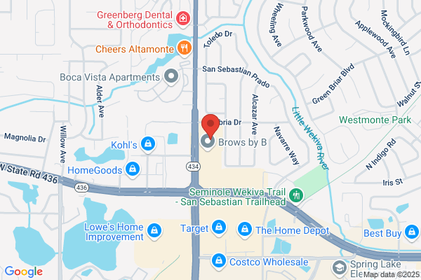 SERVPRO of Altamonte Springs/Longwood