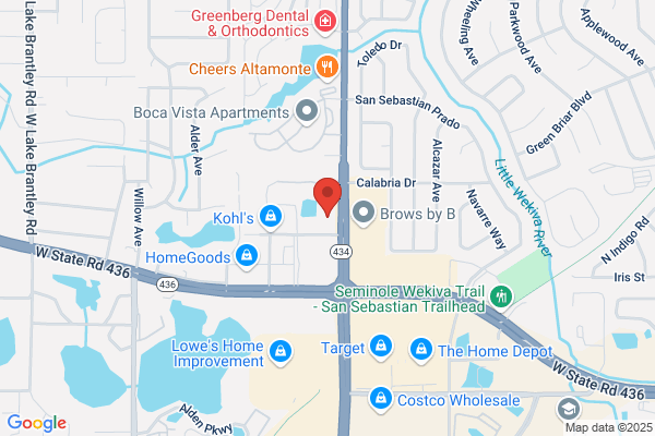 Altamonte Springs Automotive