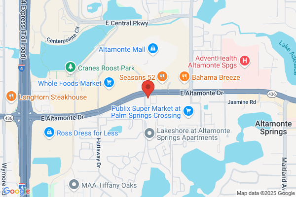 Altamonte Springs Walk-In Medical Center