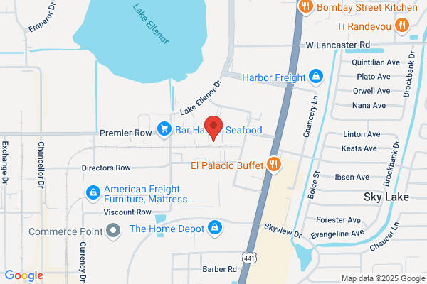 American Wholesalers of Orlando