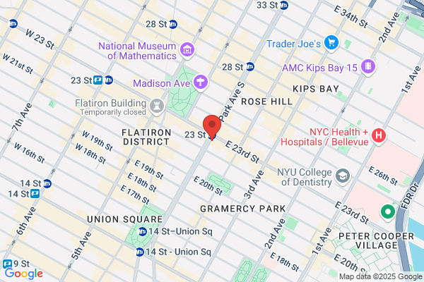 Fifth Ave Cleaners