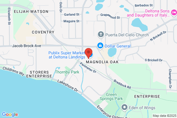 Investors Realty Services of Central Florida Inc