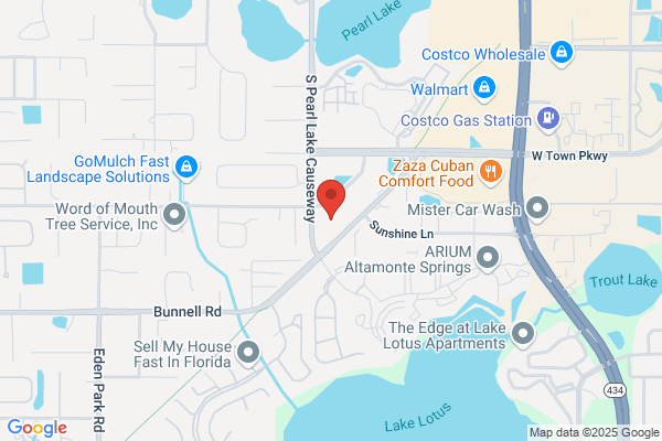 Orlando's Super Center Auto Body Repair, Altamonte Springs