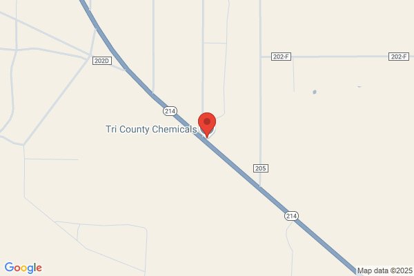 Tri County Chemical Co