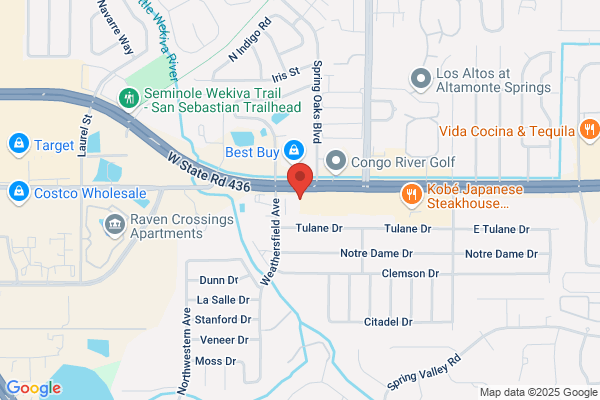 U-Haul Moving & Storage of Altamonte Springs