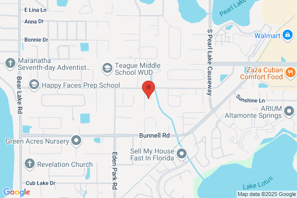 Word of Mouth Tree Service Inc