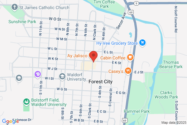 Wilson Dental Clinic