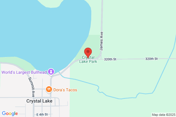 Crystal Lake Park