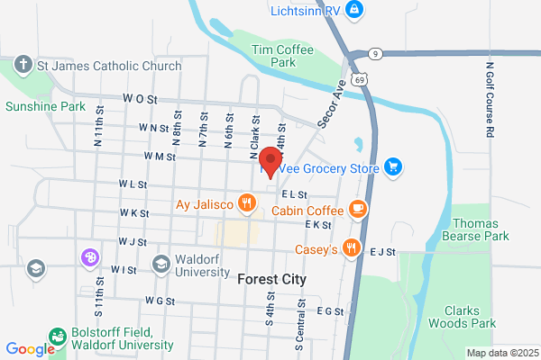 Forest City Foods