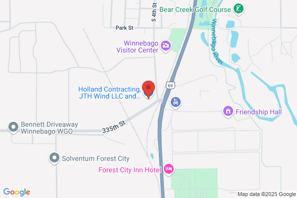 Harland Heating & Air Conditioning