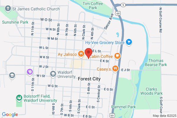 Johanson Law Office