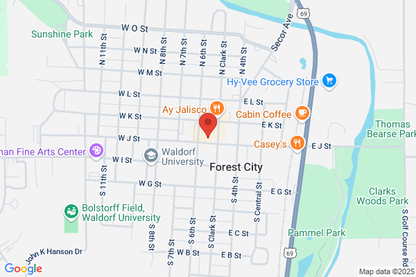 Midwest Wireless