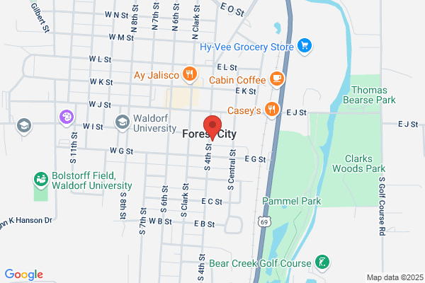 Neighborhood Food Bank