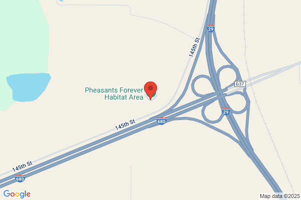 Pheasants Forever