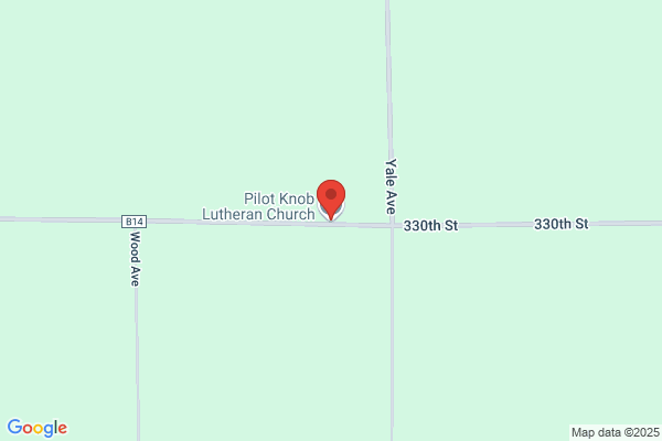 Pilot Knob Lutheran Church Aalc