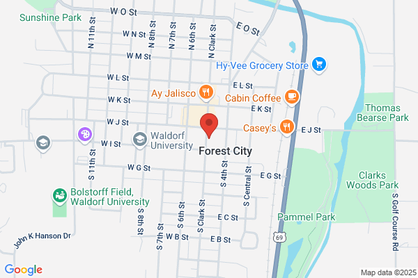 Winnebago County Abstract Co