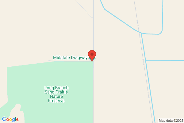 Midstate Dragway Inc