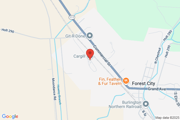 Cargill Inc
