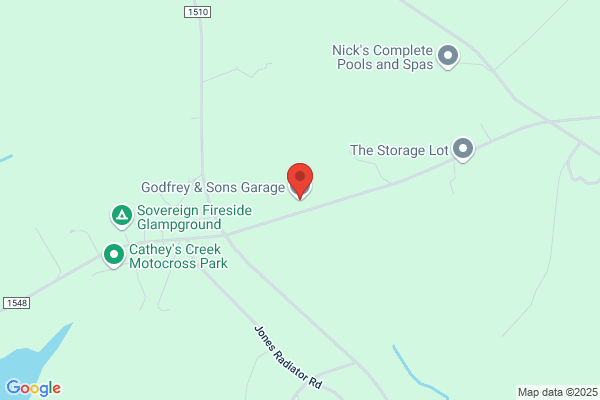 Godfrey & Sons Auto Service