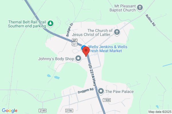 Applegate Homes & Parts
