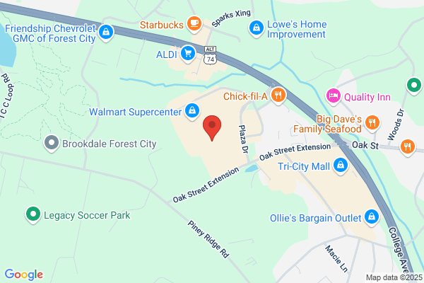 U.S. Cellular Authorized Agent - WNC-A-Telecommunications - Forest City