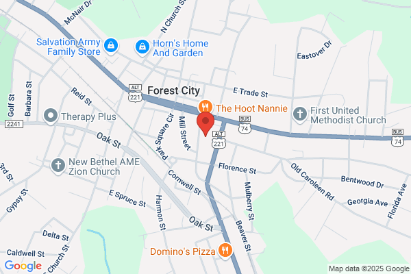 Dr. Frank Jones DDS