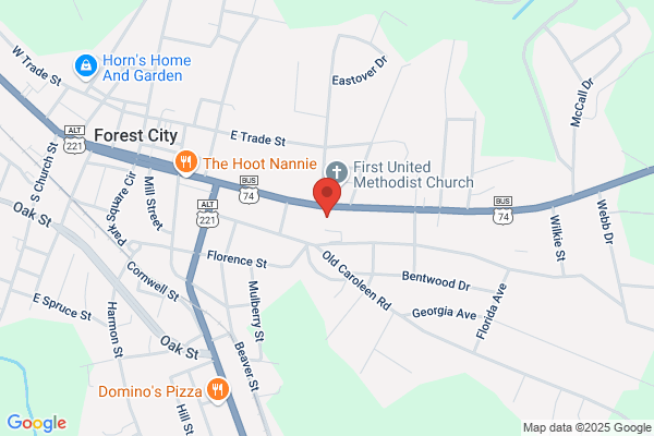 Griffith & Griffith Dentists