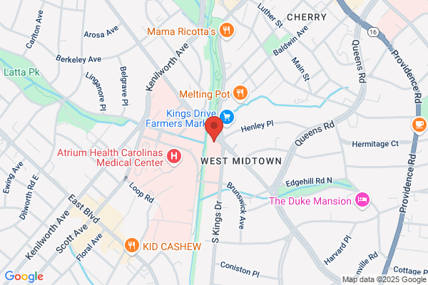 Carolinas HealthCare Urgent Care