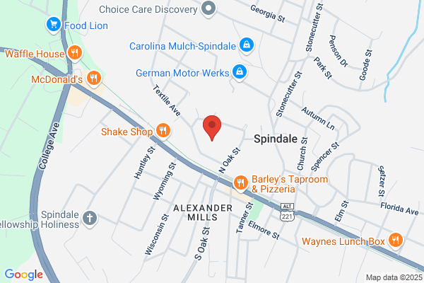 Spindale Elementary School