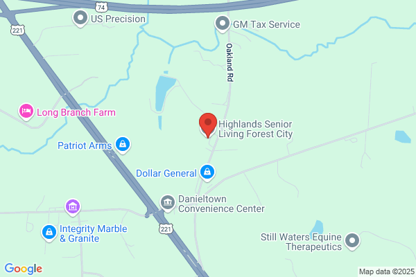 Hillcrest Adult Care Facility