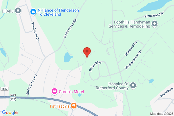 Hopewell Family Care Home