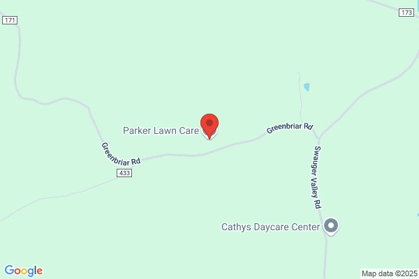 Parker Lawn Care