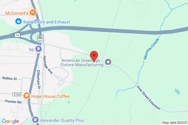 Atlantic Pipe & Steel Inc
