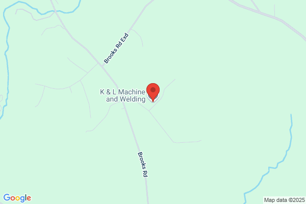 K & K Machine