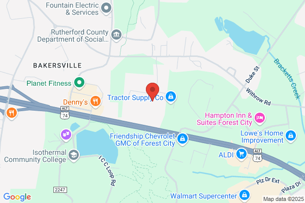 Welcome Finance Co