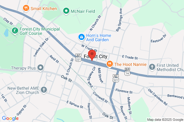 Cardinal Realty