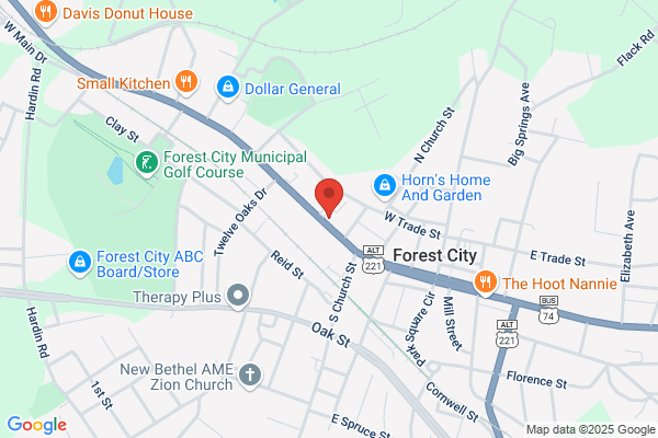 Porter's Real Estate