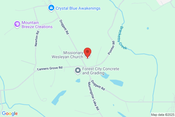 Missionary Wesleyan Church