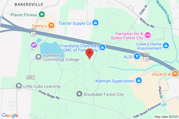 All-Stor Center