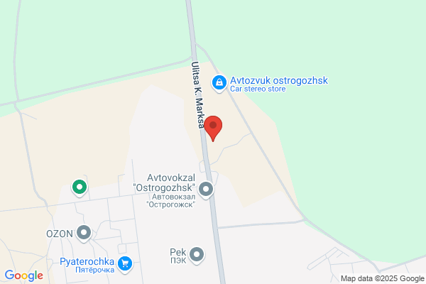 Express Motors