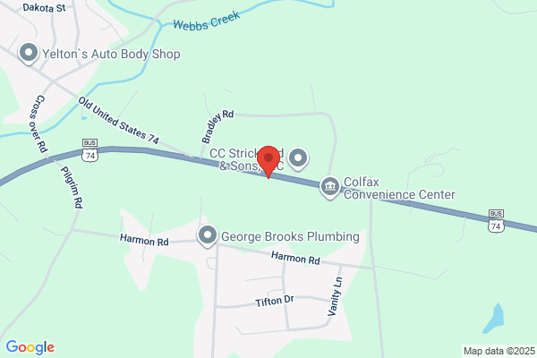Ellenboro Self Storage Center