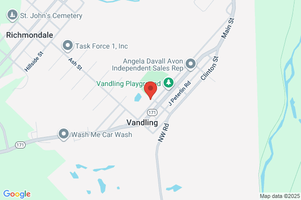 Robin's Hair & Nail Salon