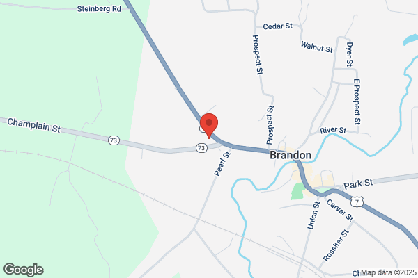 Brandon Area Chamber of Commerce