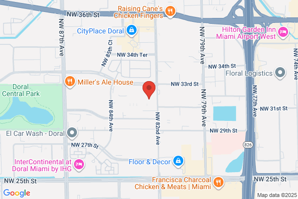 K.W. Construction and Property Management LLC.