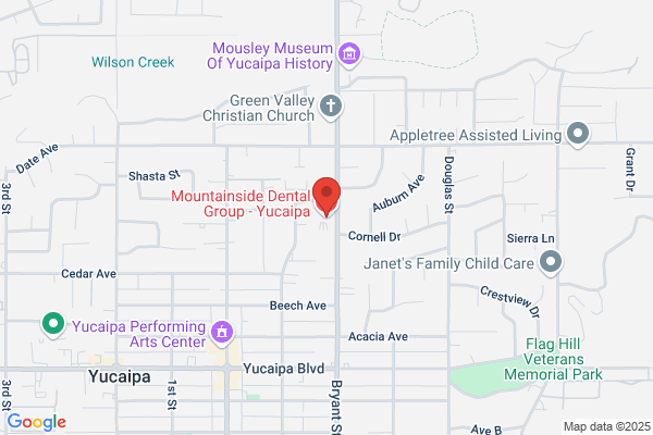 Mountainside Dental Group - Yucaipa