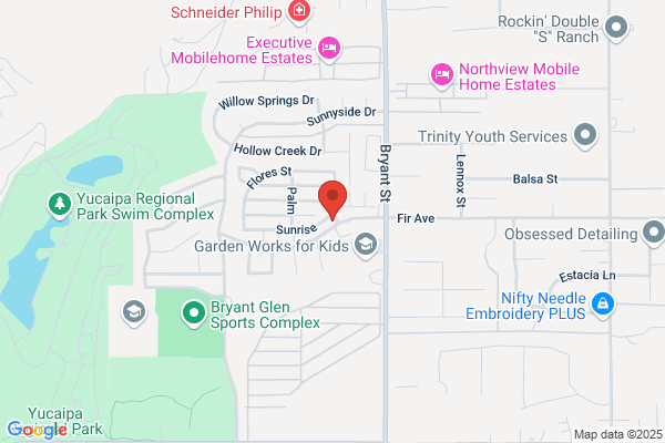 El Dorado Palms Mobile Home Estates