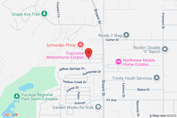 Executive Mobilehome Estate