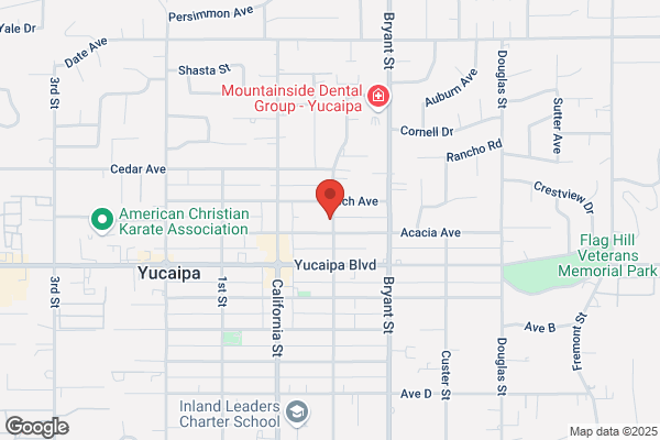 United Methodist Church of Yucaipa