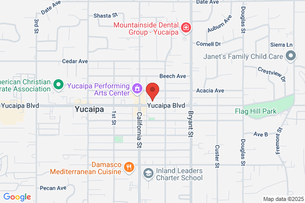 Yucaipa & Calimesa News-Mirror